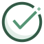 check mark